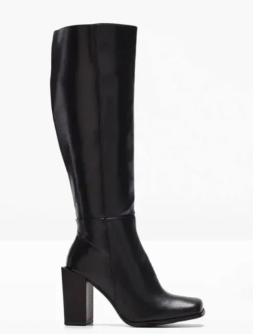 cizma-lunga-dama-neagra